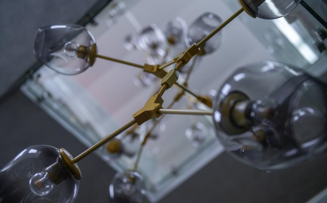 融合与冲突 | 家庭文化在别墅设计中的体现-46