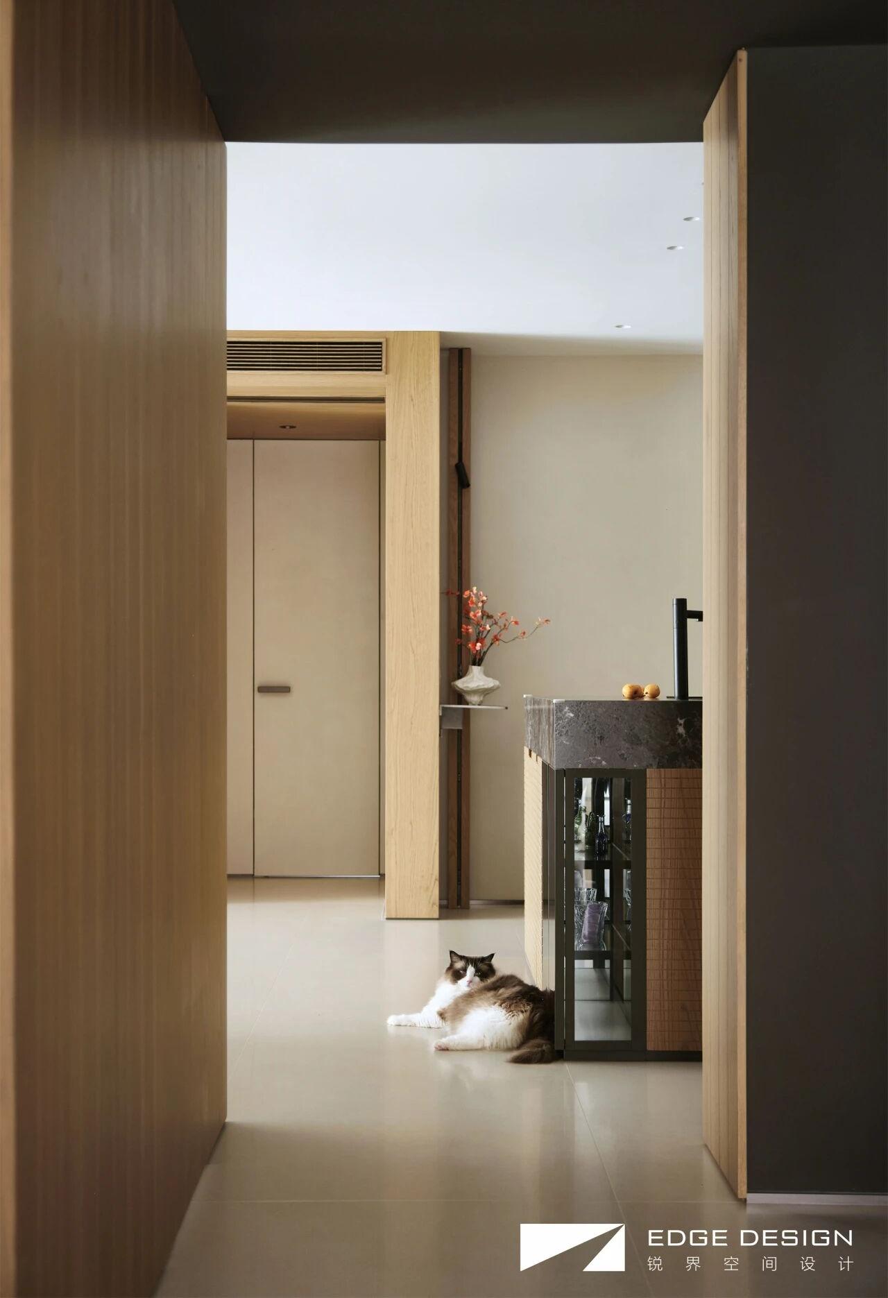 深业揽江府丨中国南京丨锐界空间设计-8