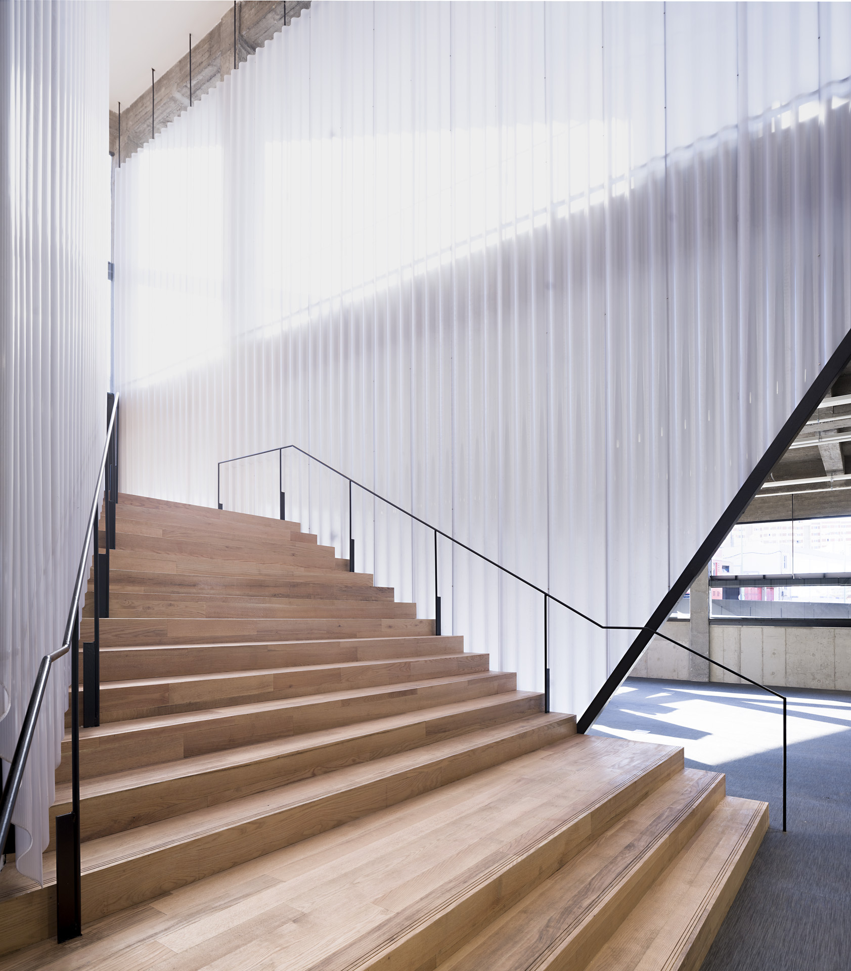 La Loza 建筑翻新丨西班牙拉斯帕尔马斯丨Alonso + Sosa arquitectos-24