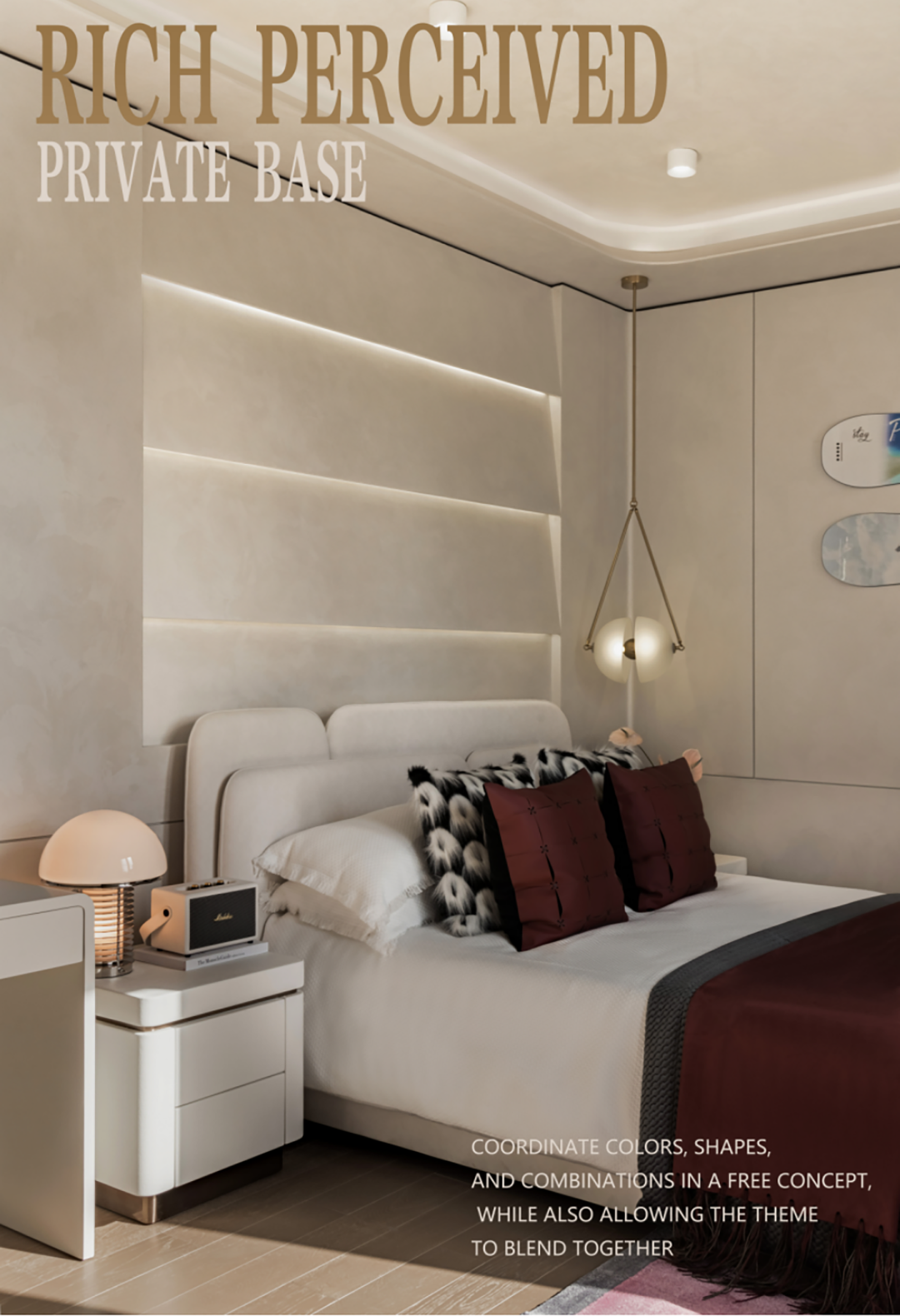 中海首开湖光玖里合院样板间丨中国北京丨SDD 上达设计-55