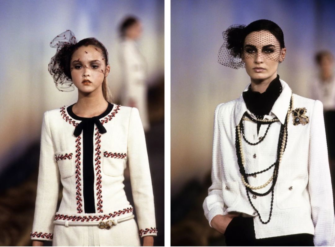 时尚教父 Karl Lagerfeld 的室内设计之路-62