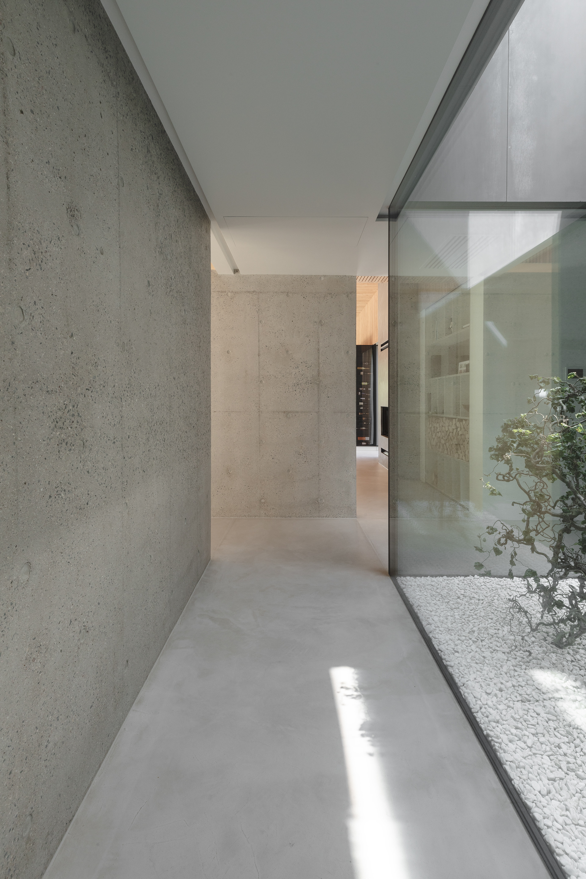 马特斯基之家丨白俄罗斯明斯克丨ZROBIM architects-30