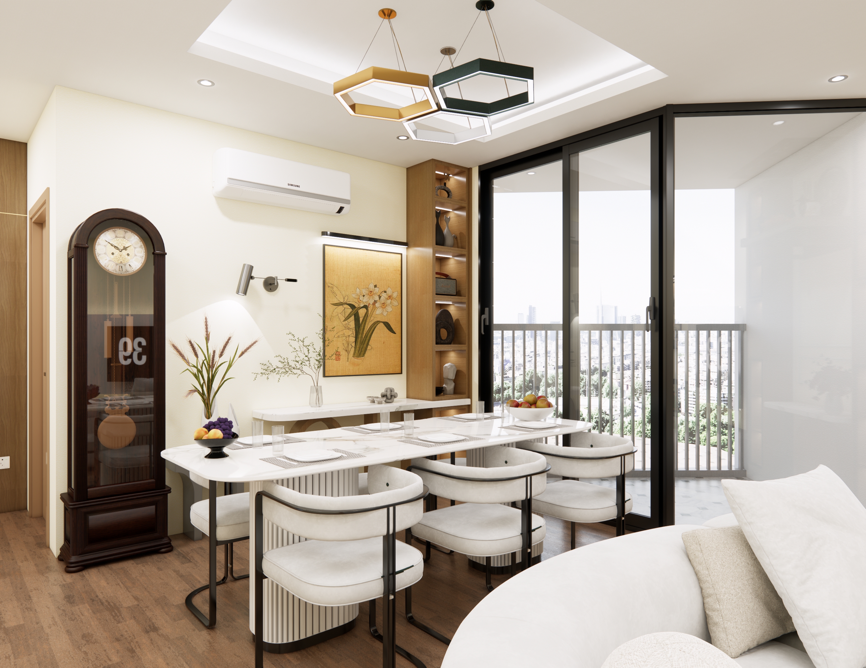 CĂN HỘ CHUNG CƯ-0