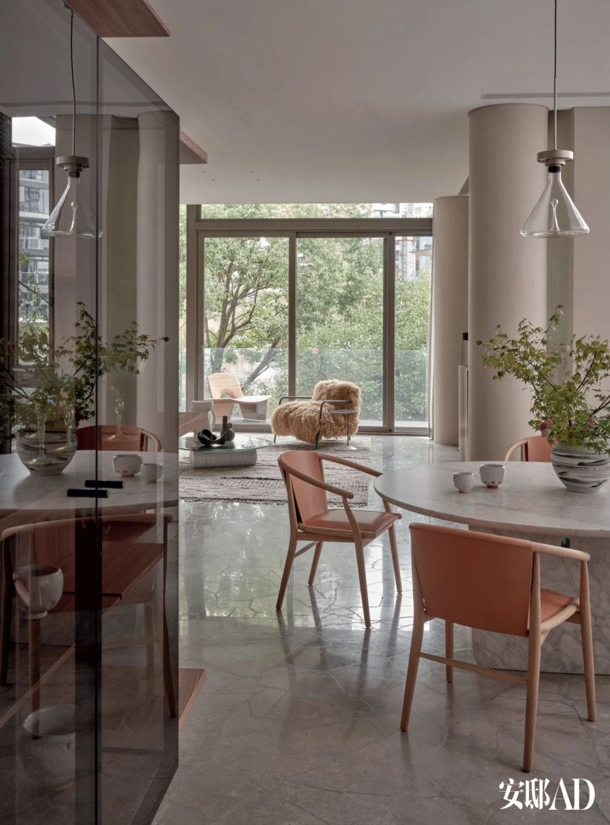 成都“务实”之家改造设计丨中国成都丨左通右达建筑事务所-15