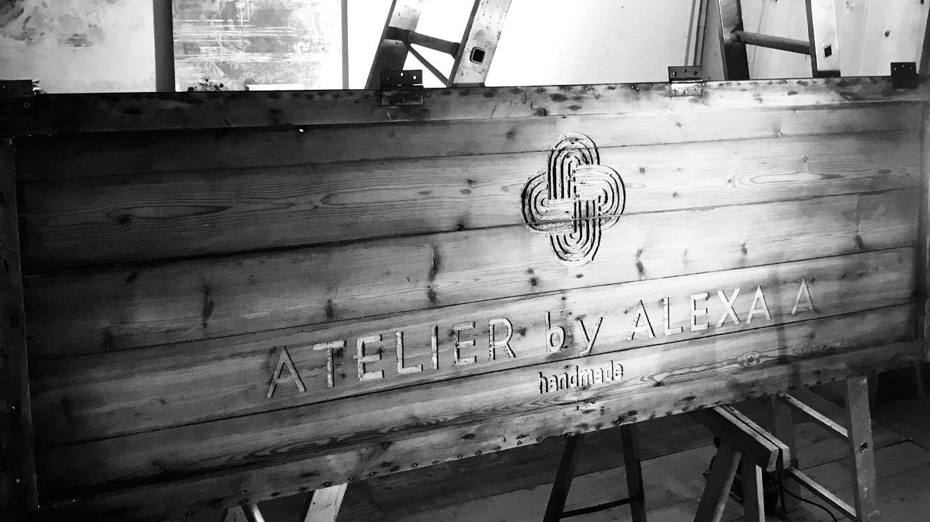 巴塞罗那手工艺术展 BioMatWW-7