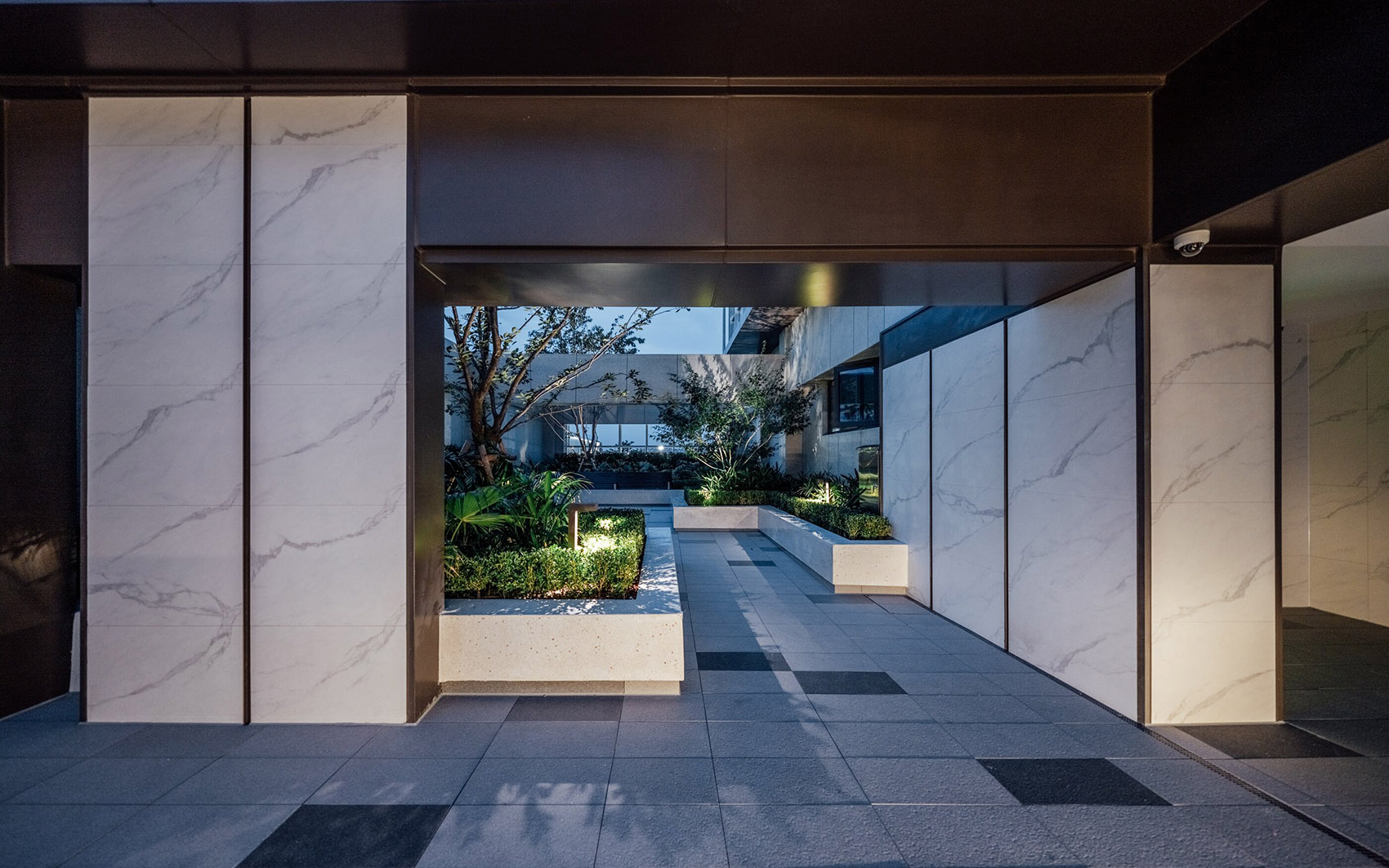 萤集·三官堂(缤虹里的商业区)丨中国宁波丨T.Workshop创浦景观设计-80