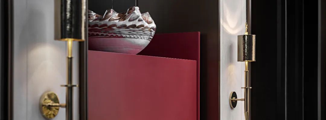 瓴 | 哲学之美 风华奢尚-52