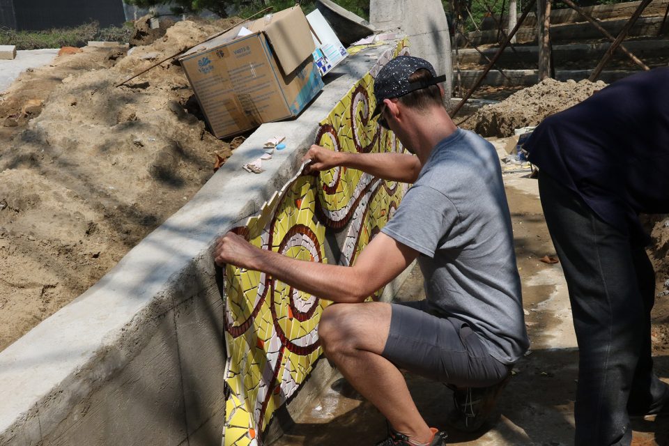 BAM 公司 | 景观设计的十年探索与展望-19