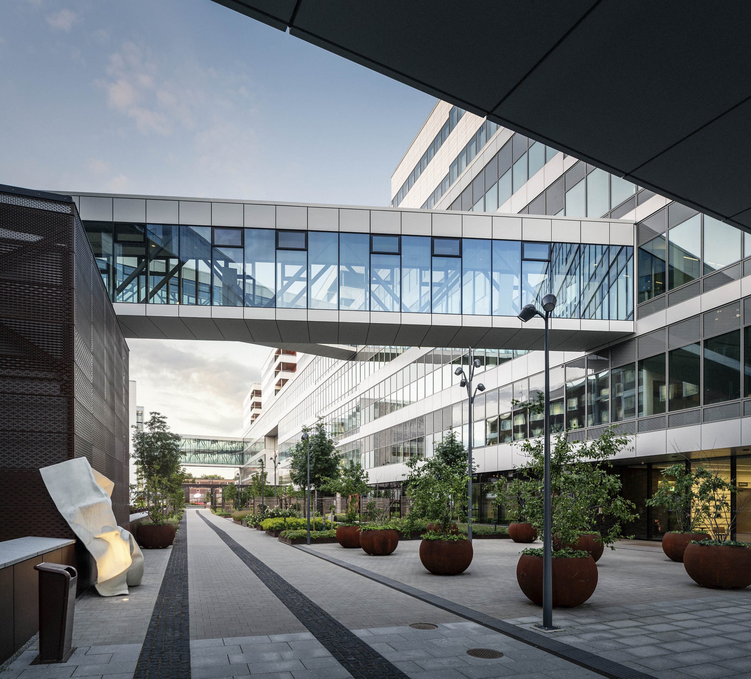 丨瑞典斯德哥尔摩丨White Tengbom Team-44