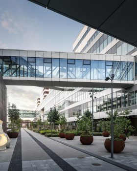 丨瑞典斯德哥尔摩丨White Tengbom Team