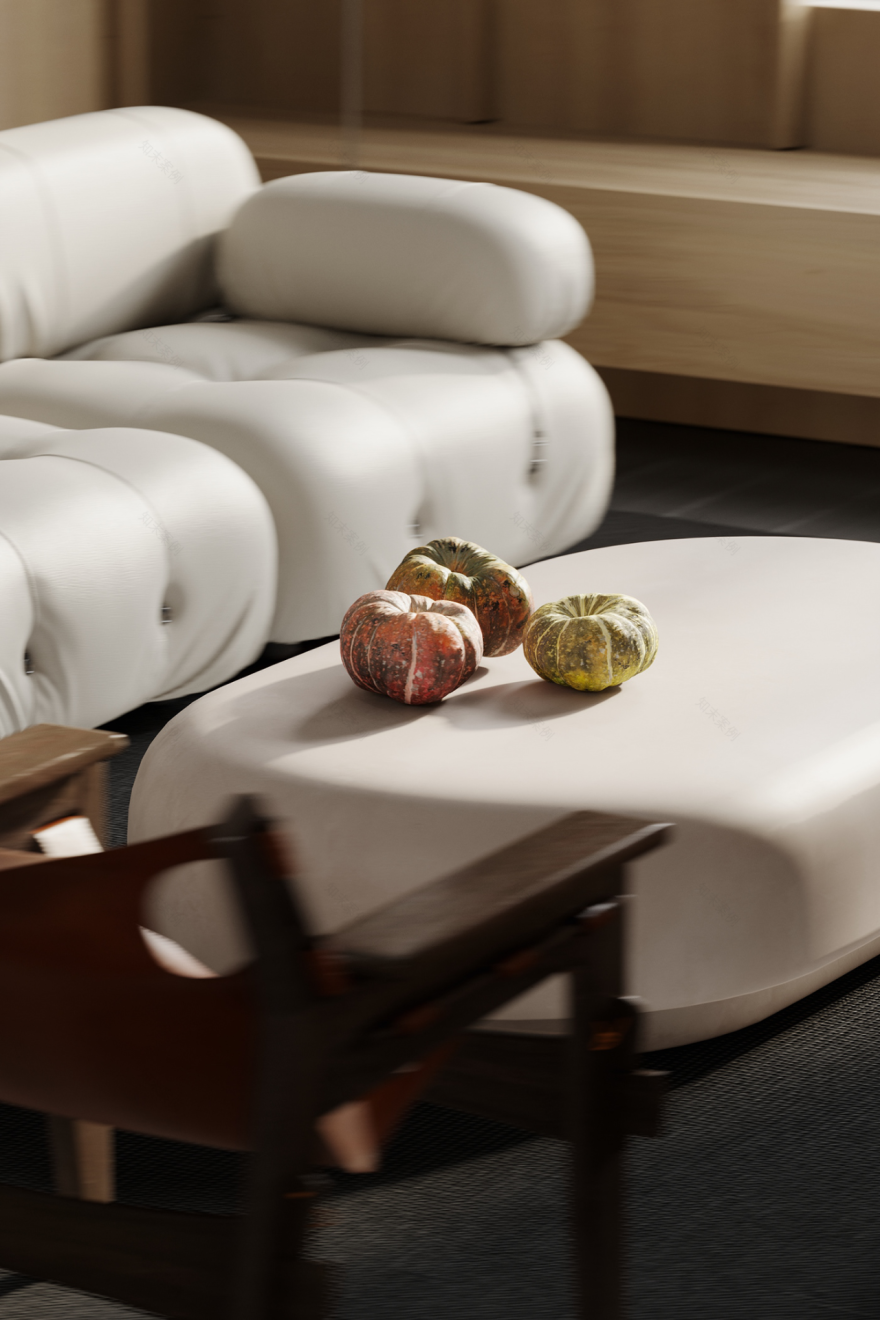 自然空间与艺术美感的完美融合丨Polina Ditsman-10