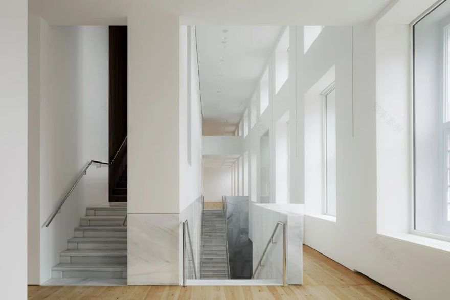 PALEIS HET LOO 博物馆丨荷兰丨KAAN Architecten-24