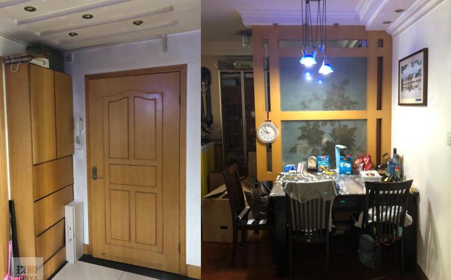 玖雅平层改造丨JORYA 玖雅-3