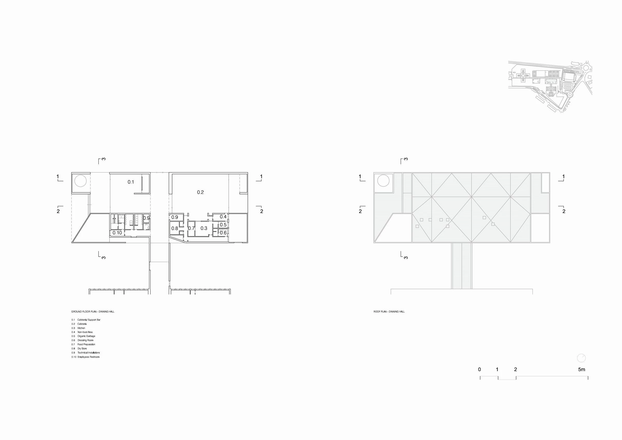 MontemoroVelho 中小学丨葡萄牙丨ATELIER CENTRAL Arquitectos-60