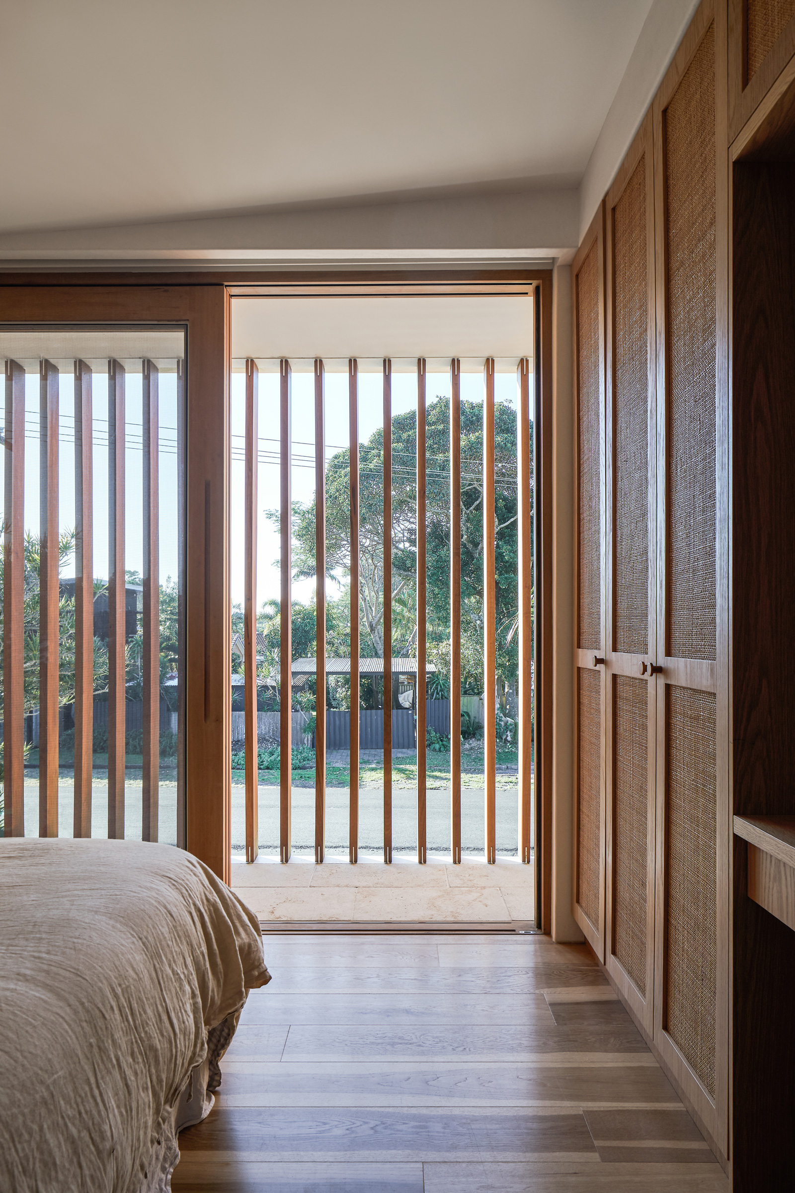 地球家园丨澳大利亚丨Davis Architects-16