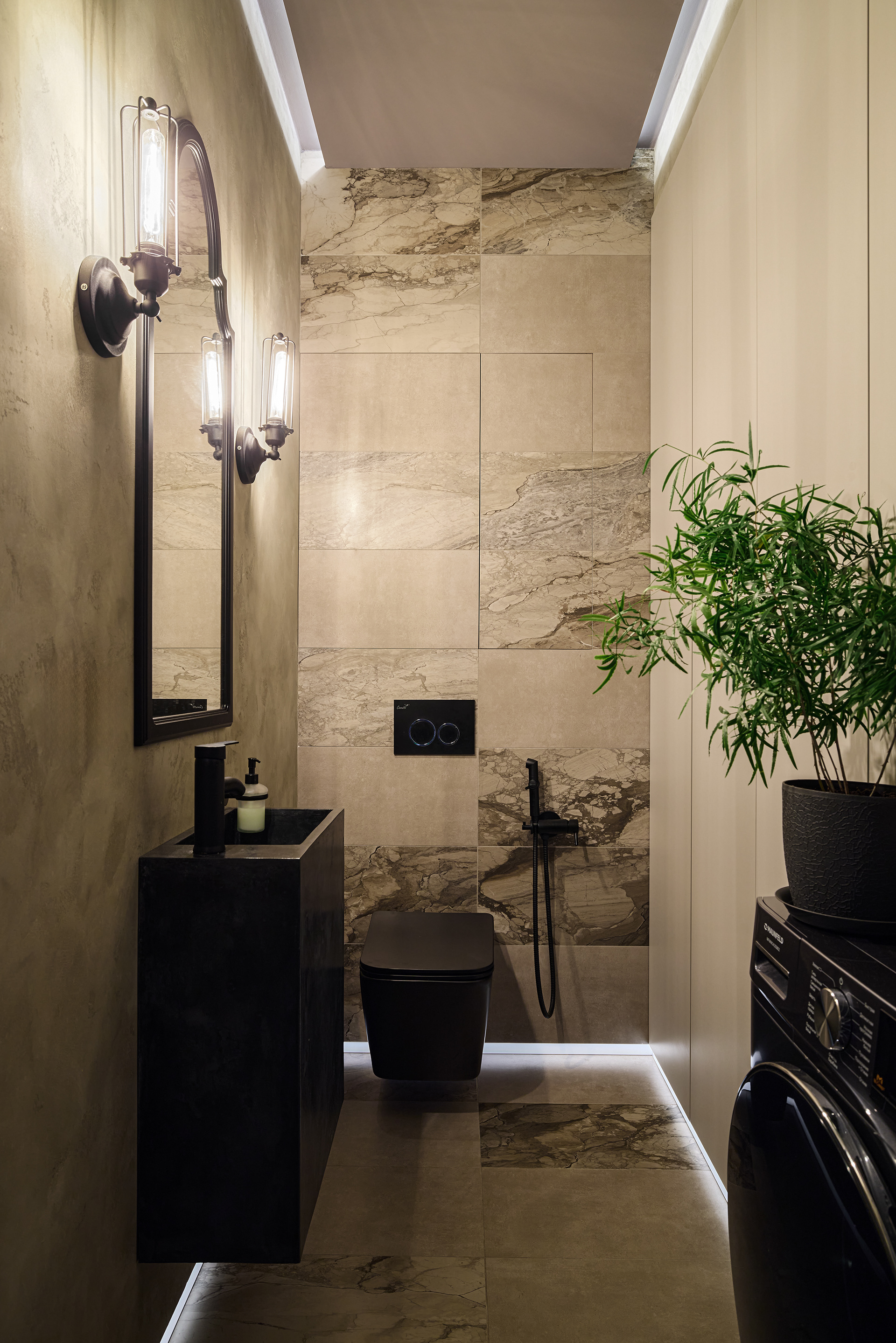 新哥特式丨俄罗斯圣彼得堡丨Natalia Borisenkova-32