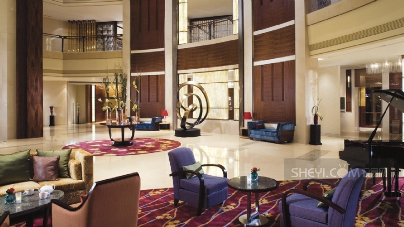 深圳星河丽思卡尔顿酒店 The Ritz Carlton Shenzhen-26