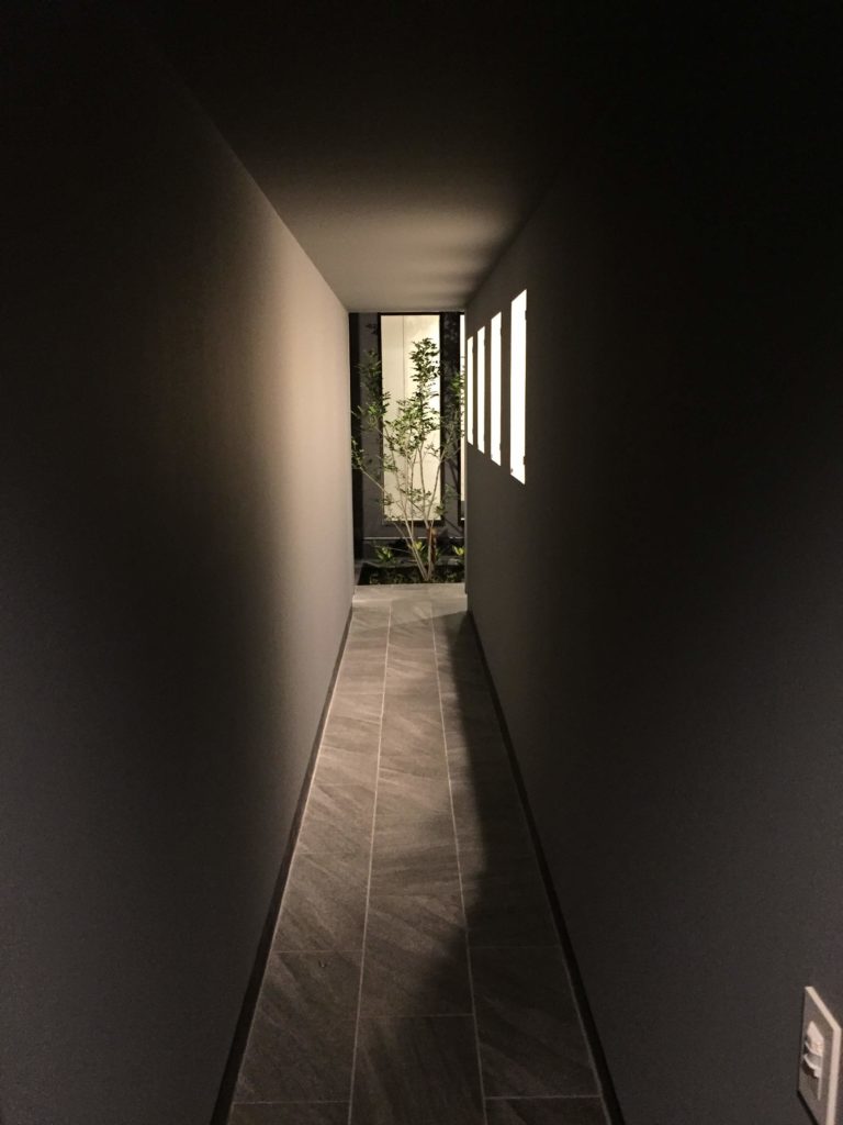 高輪の住宅13丨LEVEL Architects-39