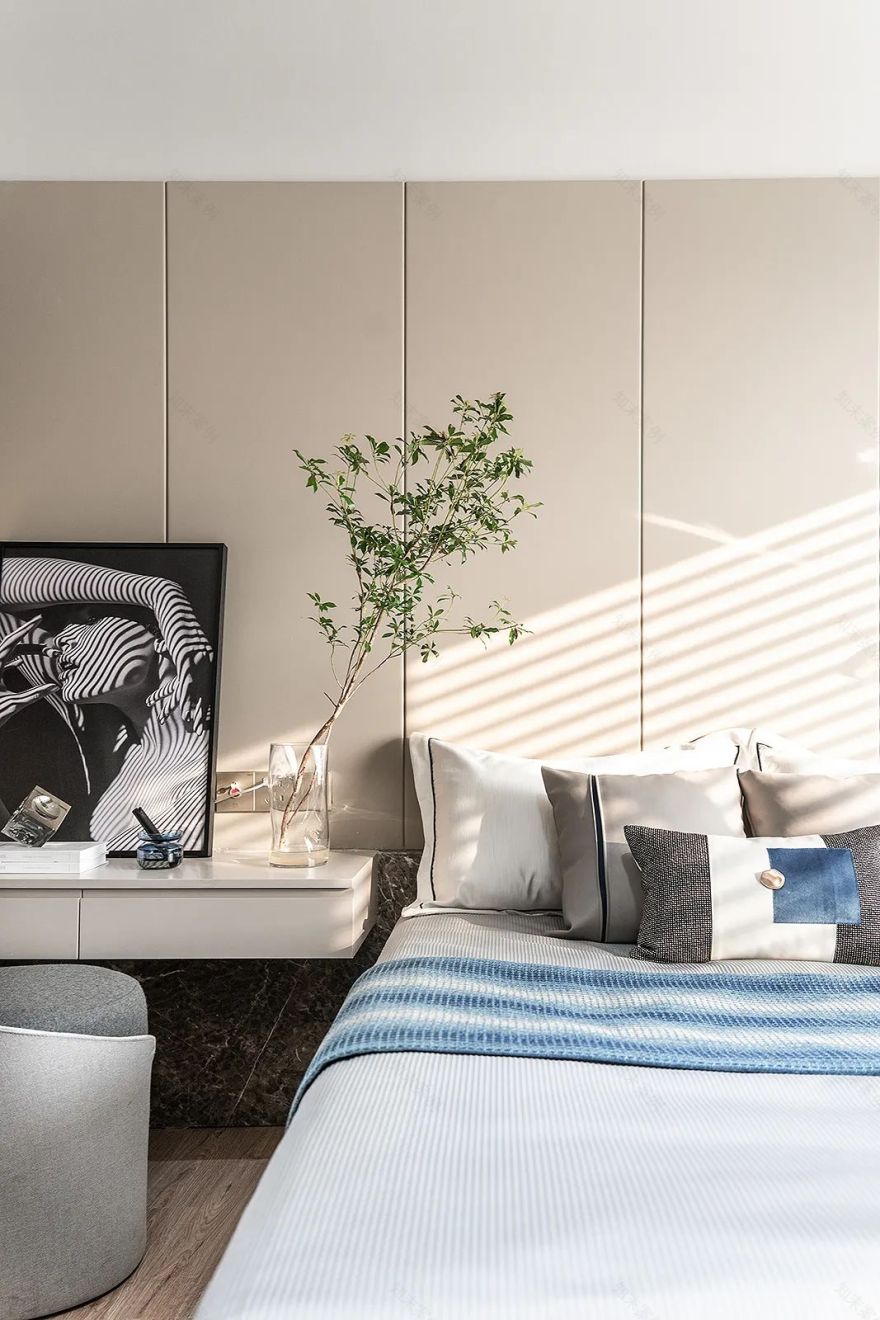 雅居乐·从化滨江雅苑丨中国广州丨研质建筑装饰设计(广州)有限公司,广州本末言建筑装饰设计有限公司-134