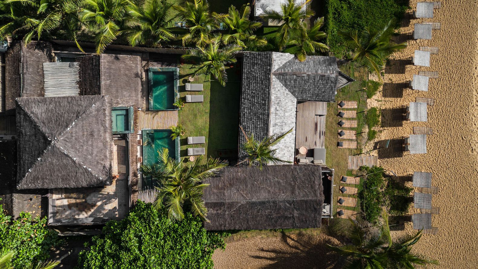 巴西 pousada hay 旅馆丨薇薇安·亨尼科特·阿尔奎特塔斯和协会-5