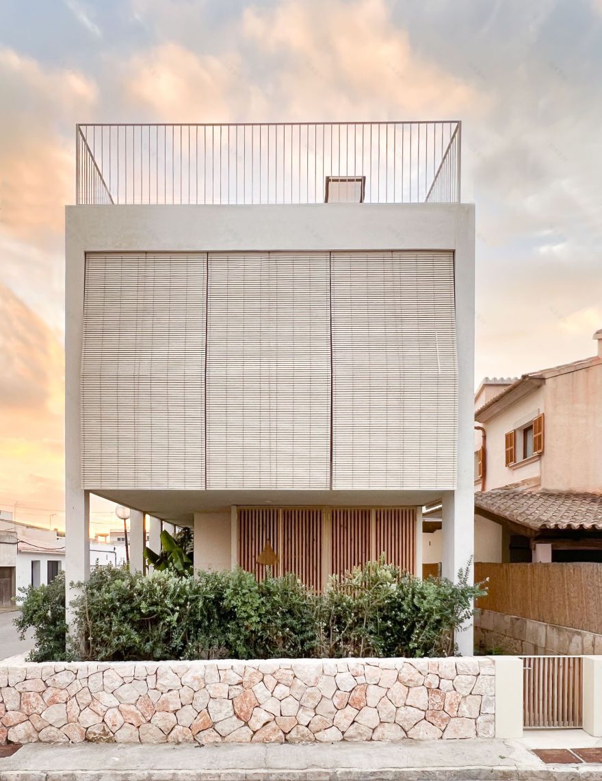 纳米米屋丨西班牙丨company studio-13