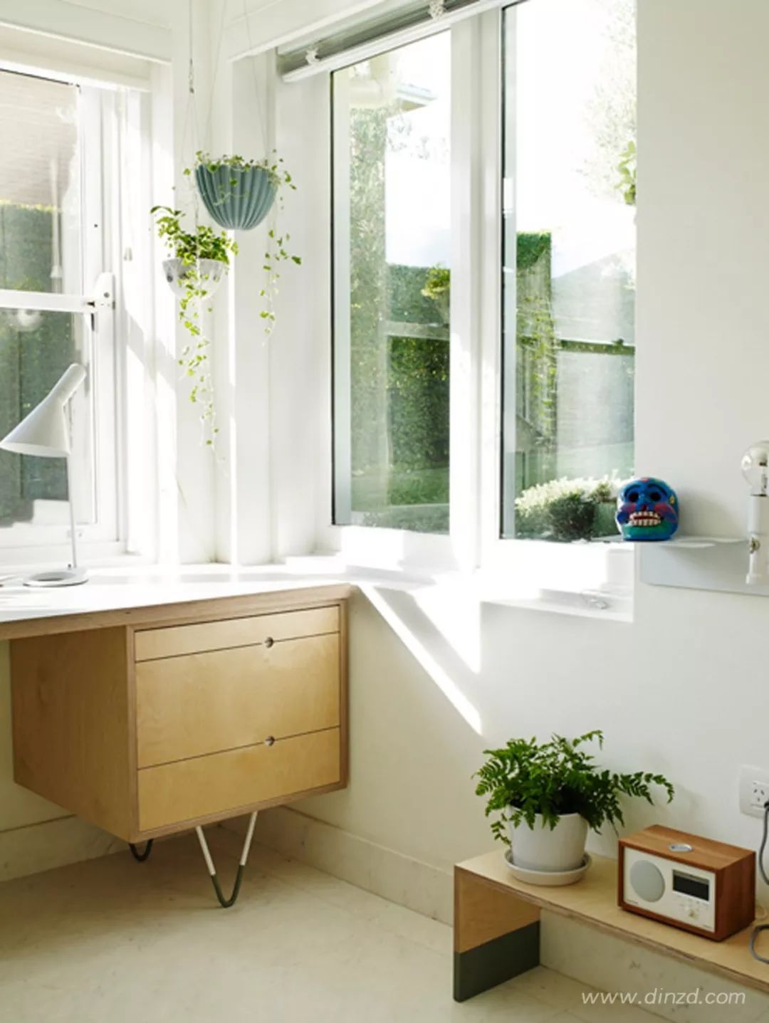 素朴之美 | 澳大利亚 Amber Road 设计公司室内设计案例解析-23