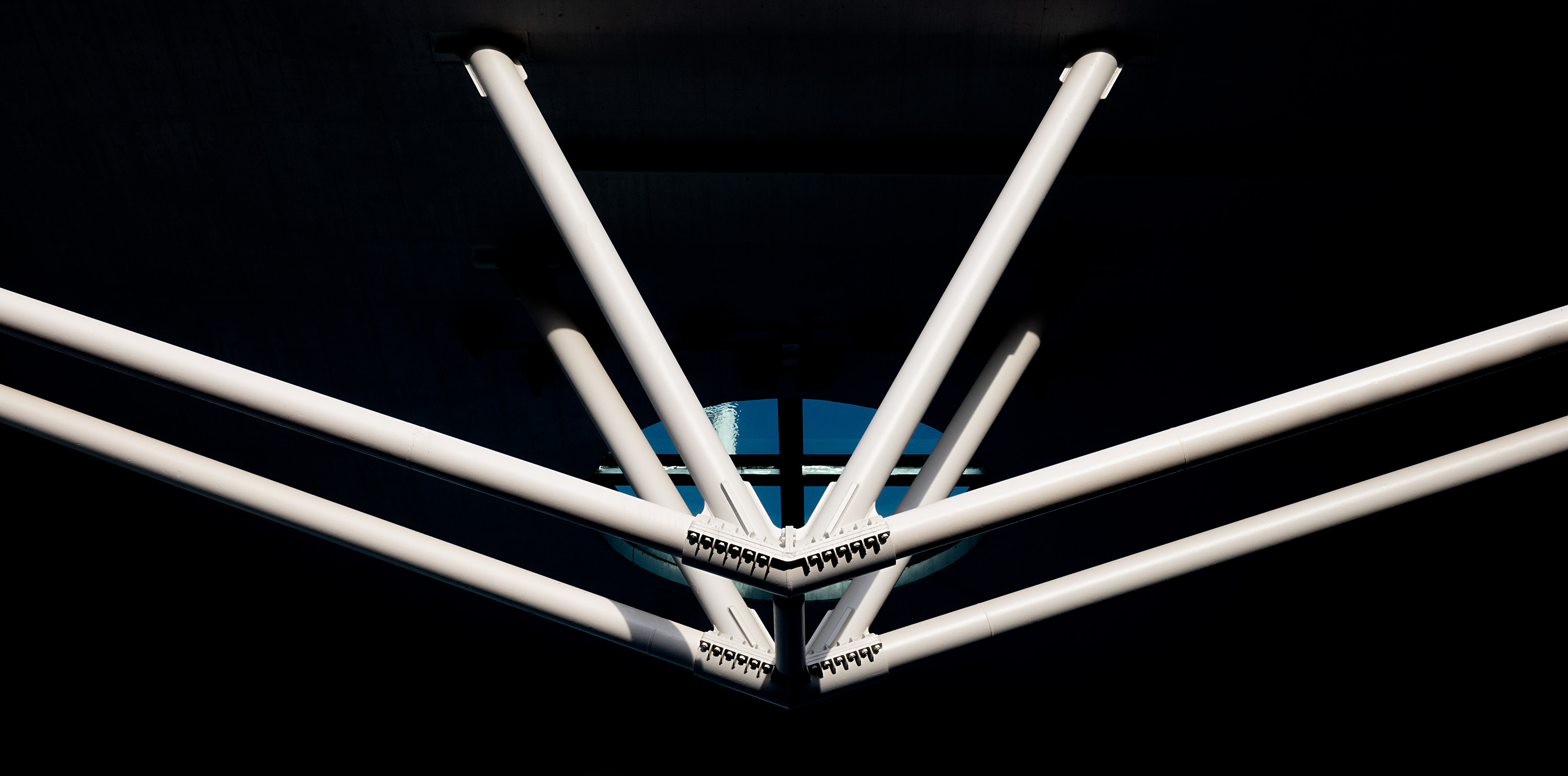 水上乐园丨Hungary丨BORD Architectural Studio-50