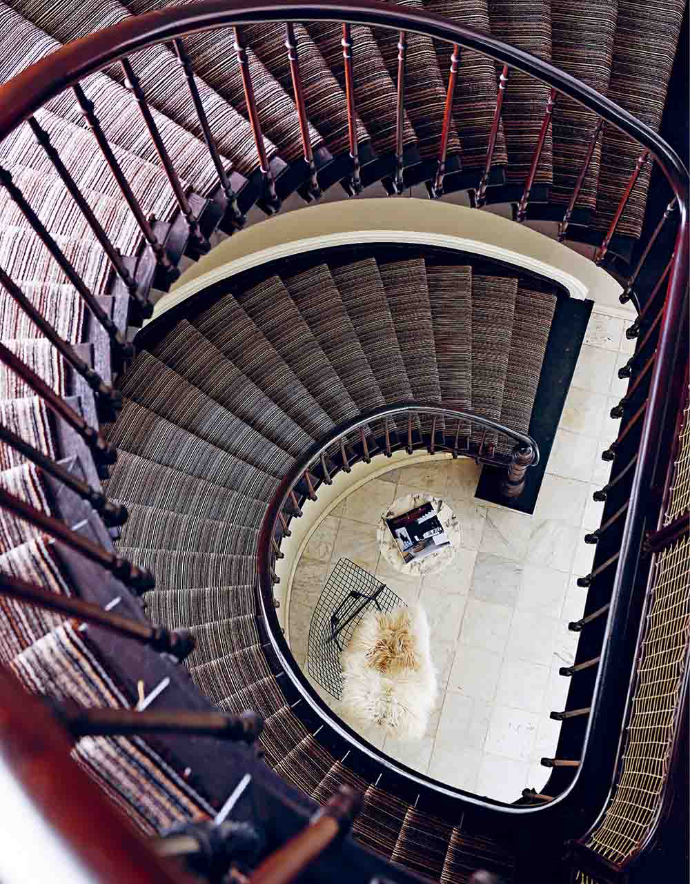 新古典主义别墅设计丨北向·思恩-12