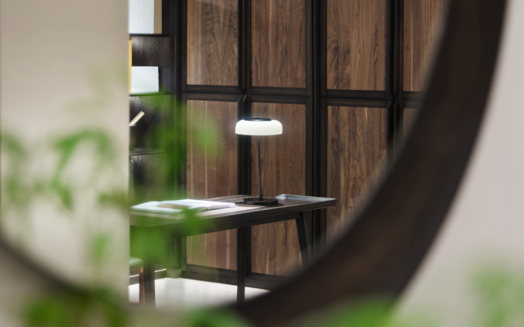 见证蜕变乐雅轩体验中心Ⅰ期丨中国佛山丨TSD点石堂设计-7