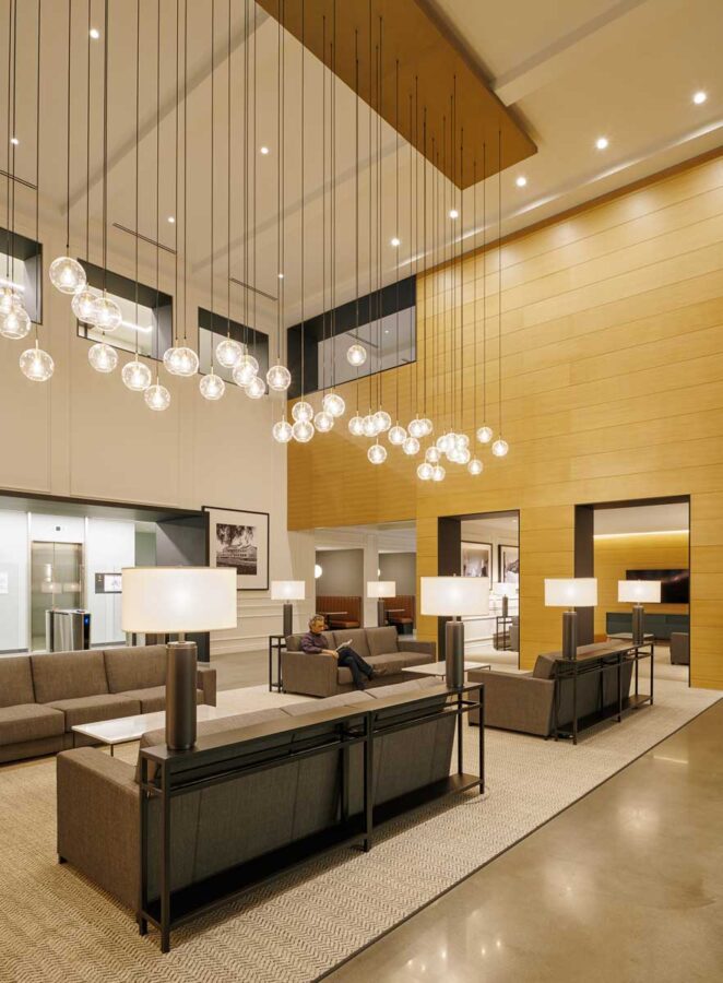 Confidential Studio Offices, Los Angeles Area, CA | Oculus Light Studio-2