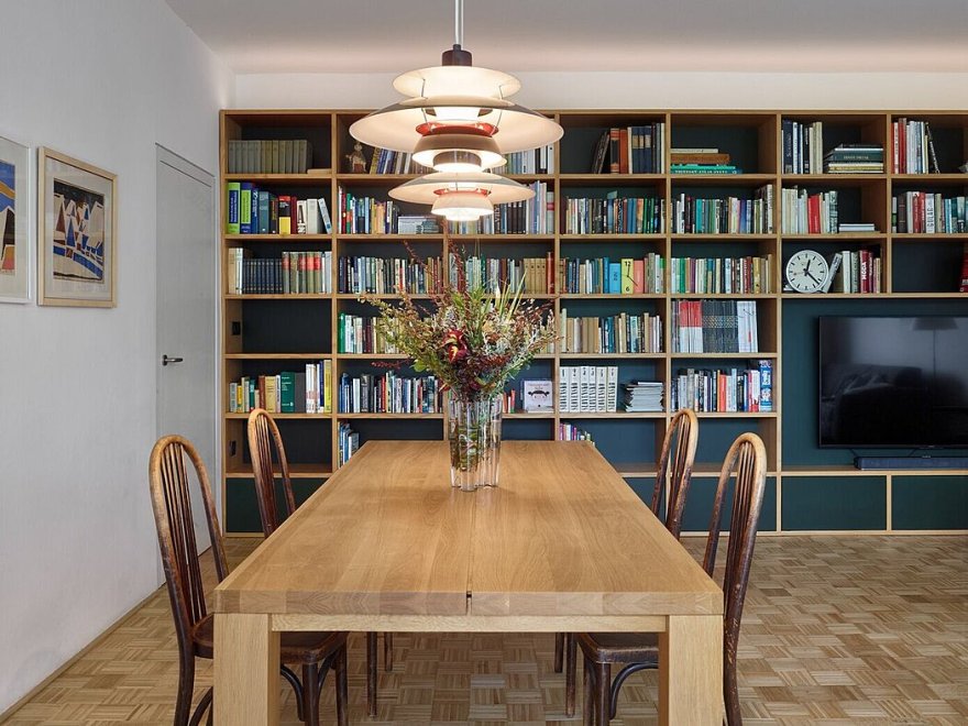 新世界公寓丨斯洛伐克布拉迪斯拉发丨Architekti Mikulaj & Mikulajova-3