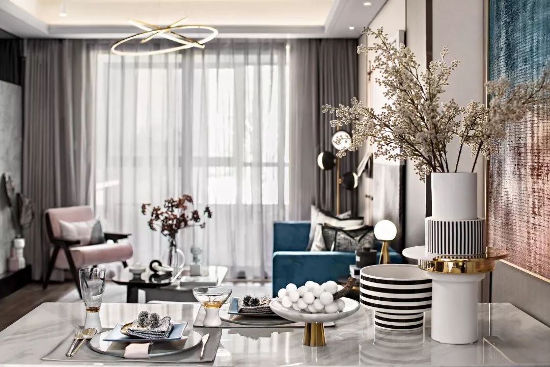 时光旅人的魔法 | 南京金地新力都会学府销售中心-45