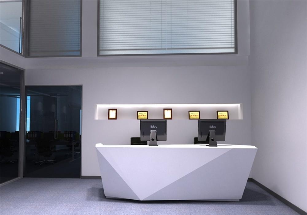 传智数字营销集团办公室设计项目-7