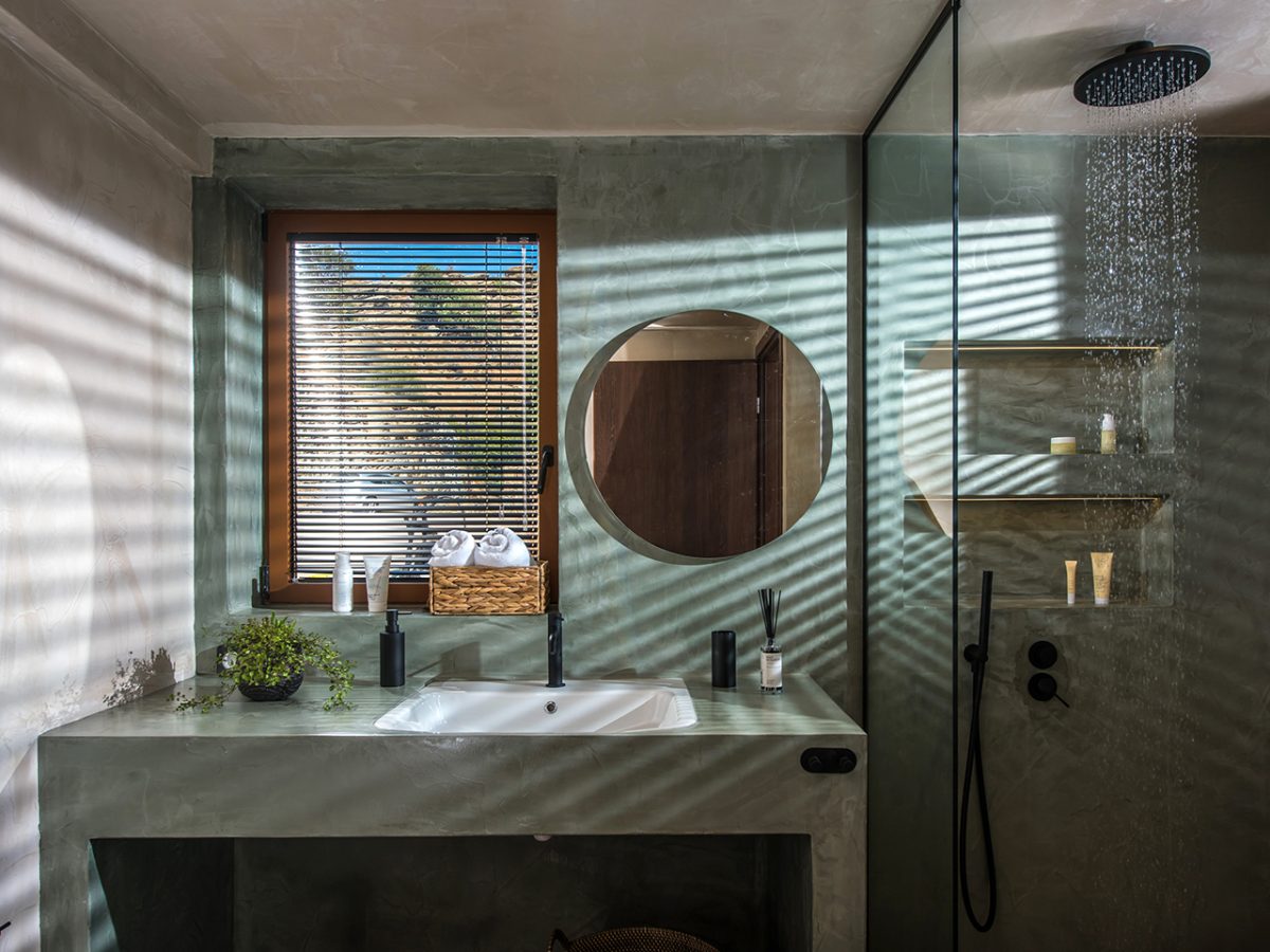 Alta Vista Villa 3, Crete - Utopia Hotel Design-20