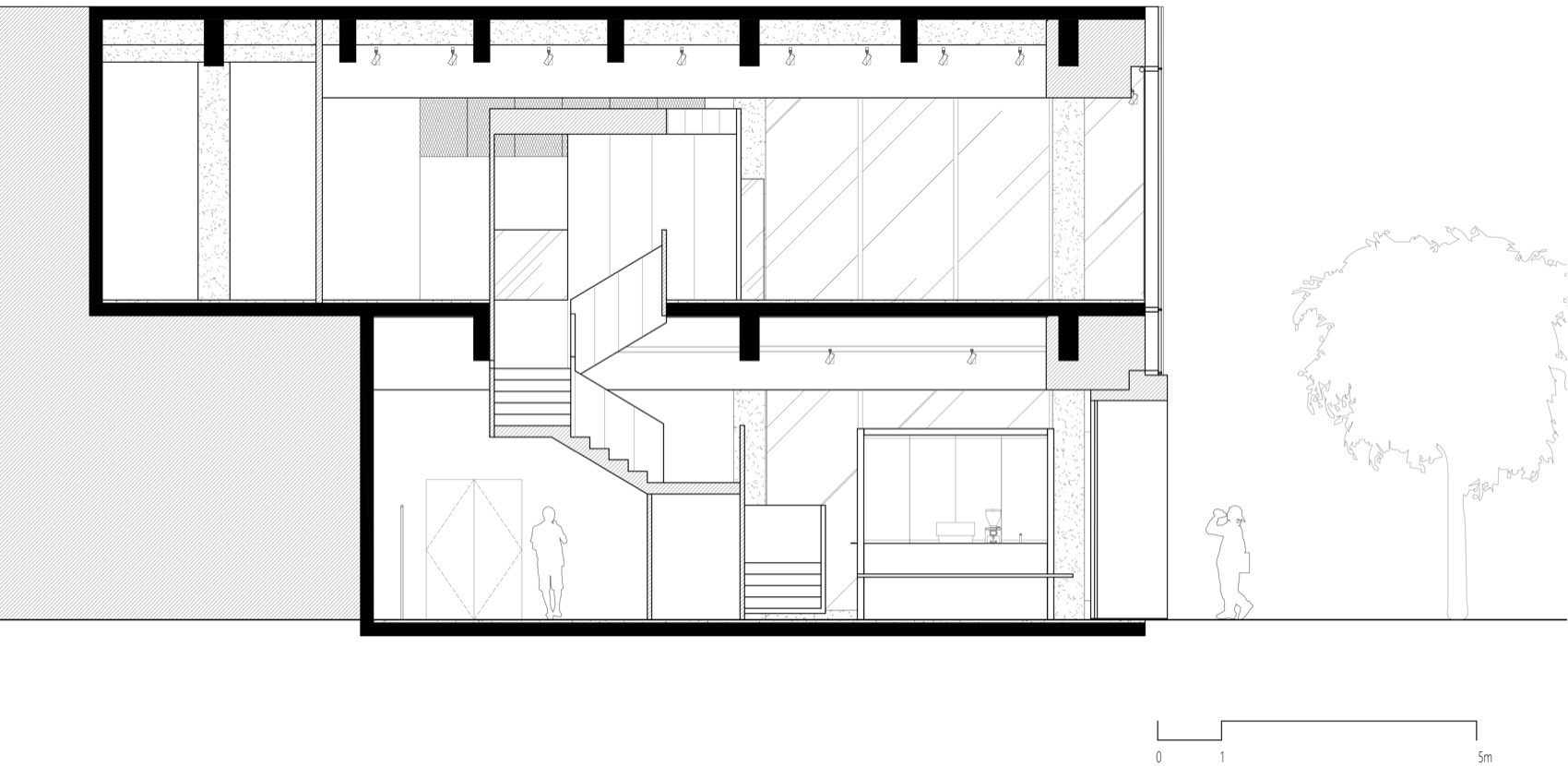 IOI设计师时装买手集合店丨中国杭州丨杭州蒋杰设计事务所-54