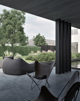VV Poolhouse Kerstens