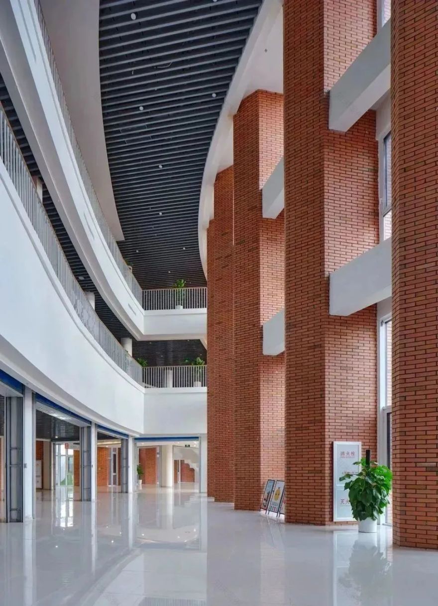 北京教育科学研究院通州区第一实验小学杨庄校区丨中国北京丨北京墨臣建筑设计事务所-43