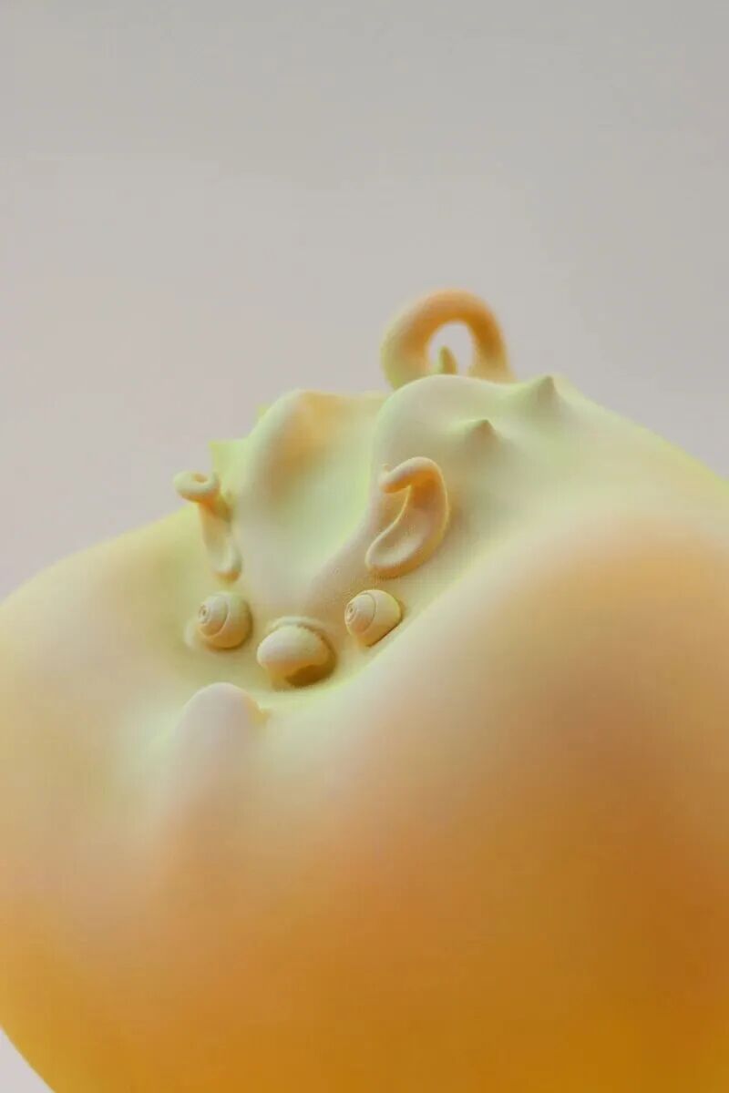 璞辉艺术家专栏·周巍相关艺术创作项目丨意大利丨璞辉设计-124