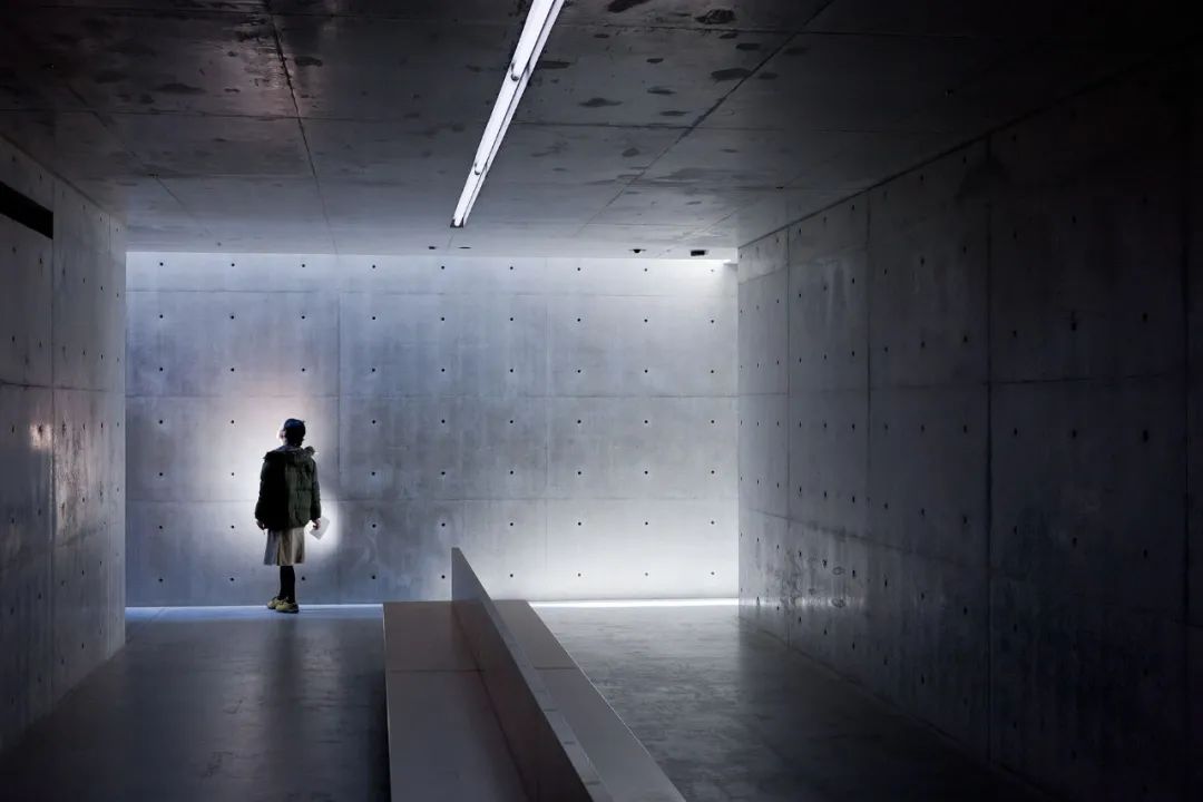 安藤忠雄的建筑作品丨安藤忠雄建筑工作室-156