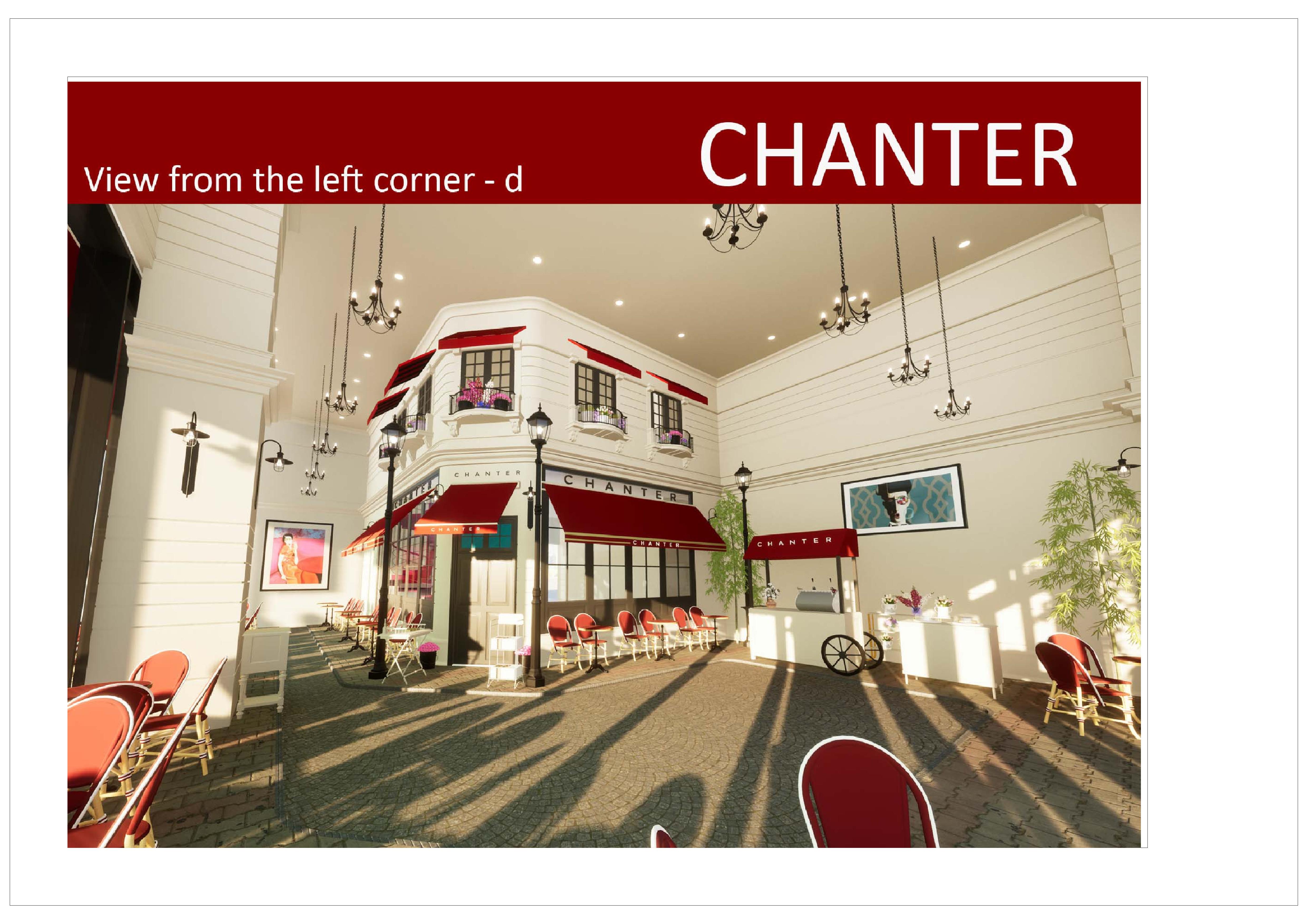 CHANTER RESTAURANT (SHOP DRAWINGS DETAIL )-19