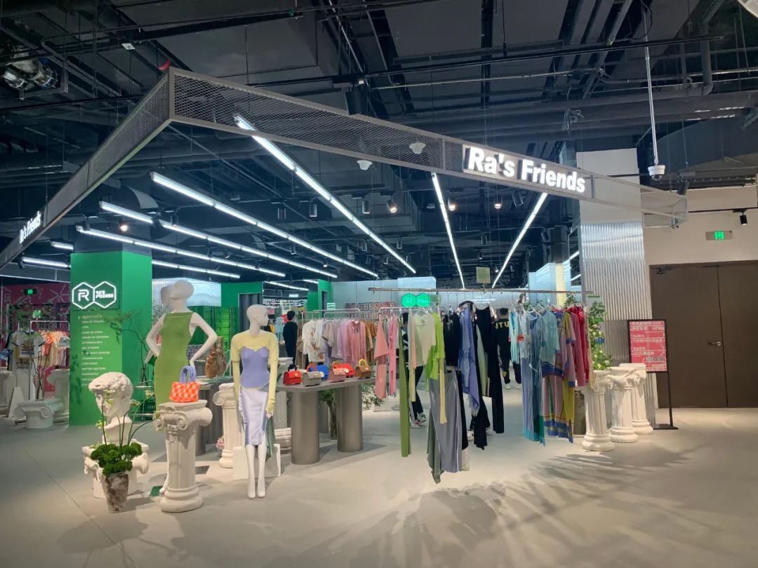 西单更新场丨中国北京丨华润置地-71