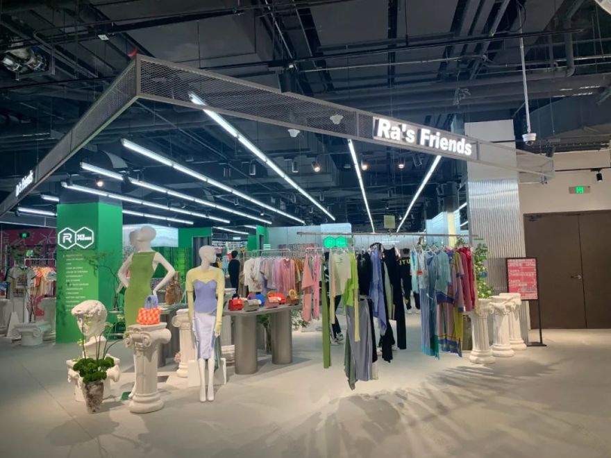 西单更新场丨中国北京丨华润置地-71