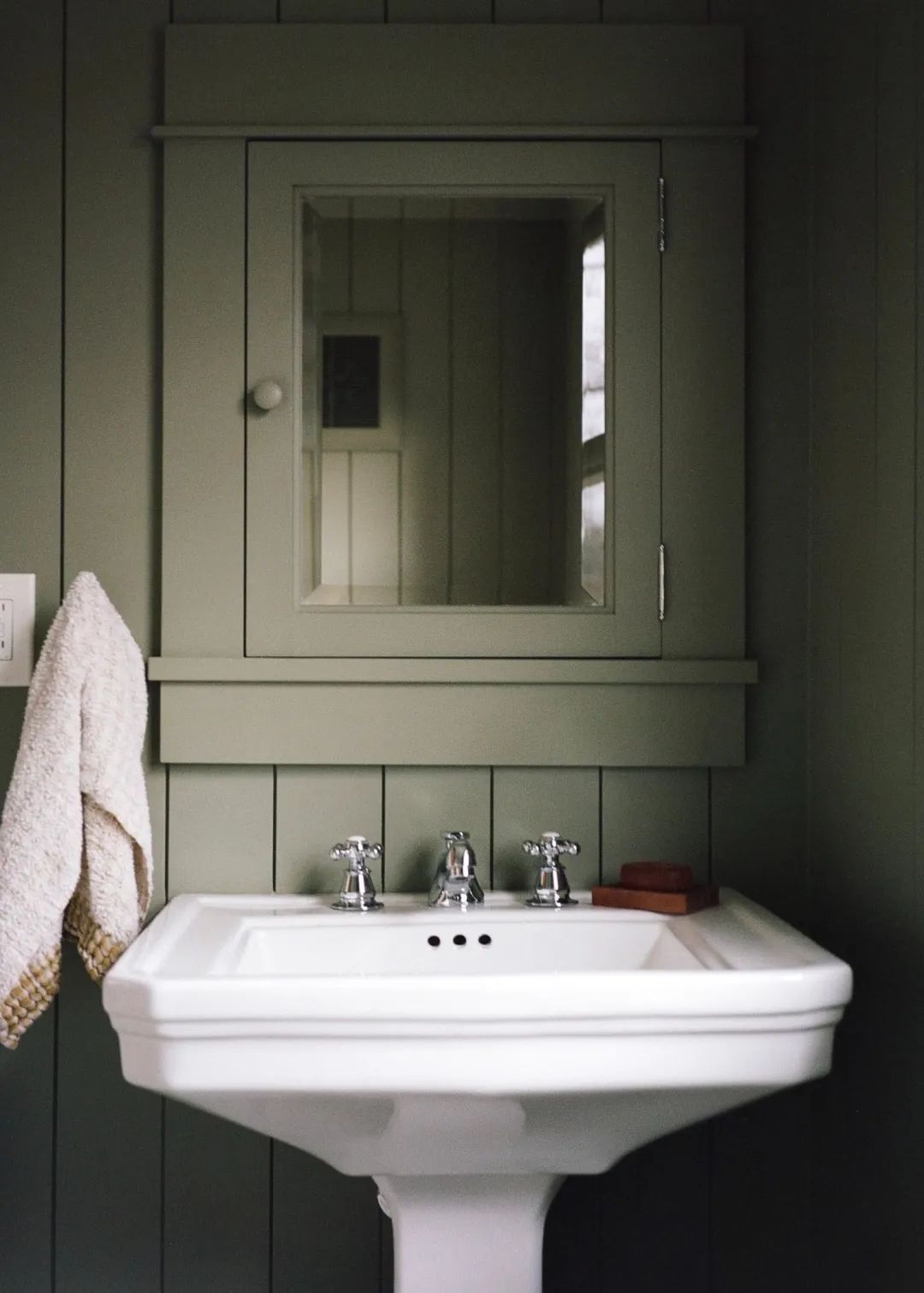 73㎡复式住宅丨美国纽约丨Of Prairies工作室-83