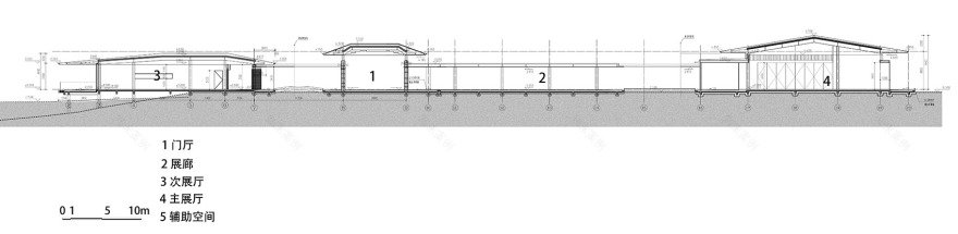 华南国家植物园云溪迁地保护示范区·自然教育馆丨华南理工大学建筑设计研究院有限公司等-77