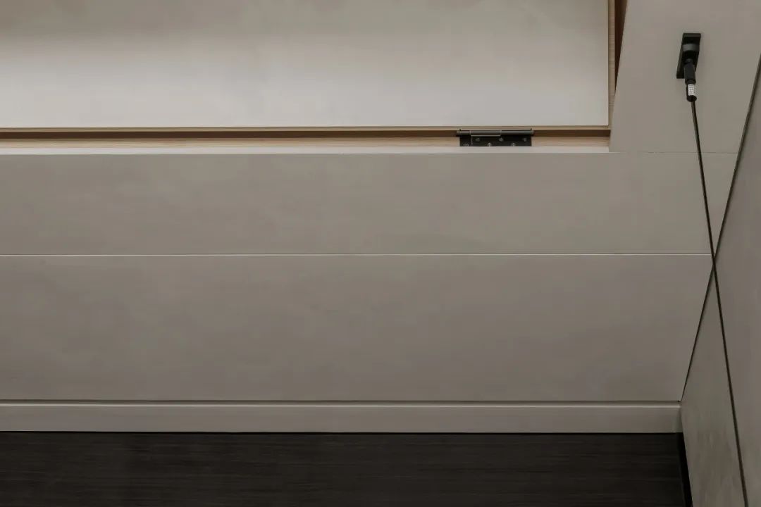 佳龙新苑改造丨中国上海丨B&S STUDIO-31