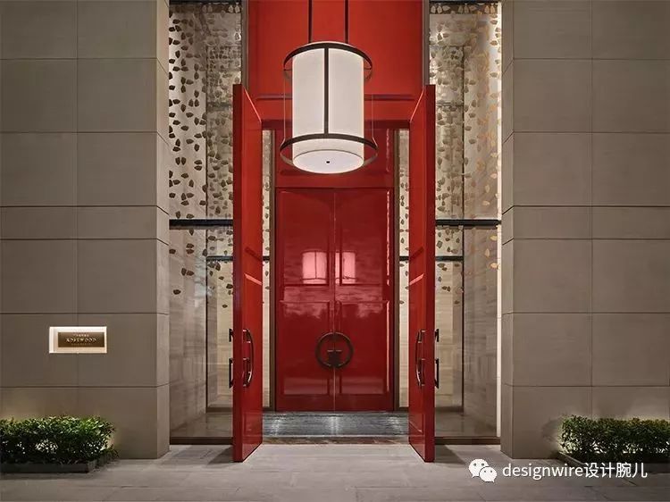 广州瑰丽酒店-44