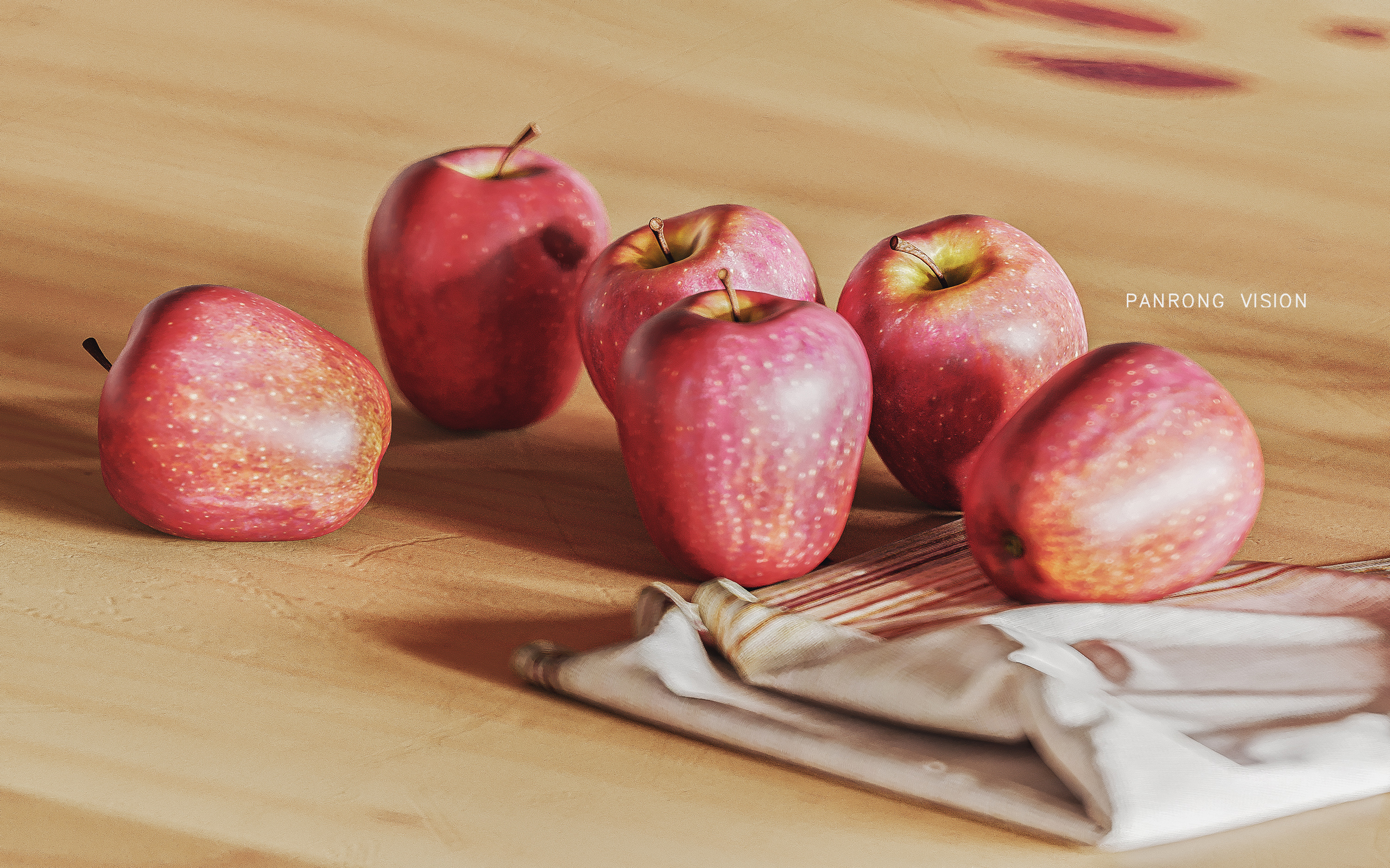 现代简约别墅设计，打造宁静雅致生活空间-5