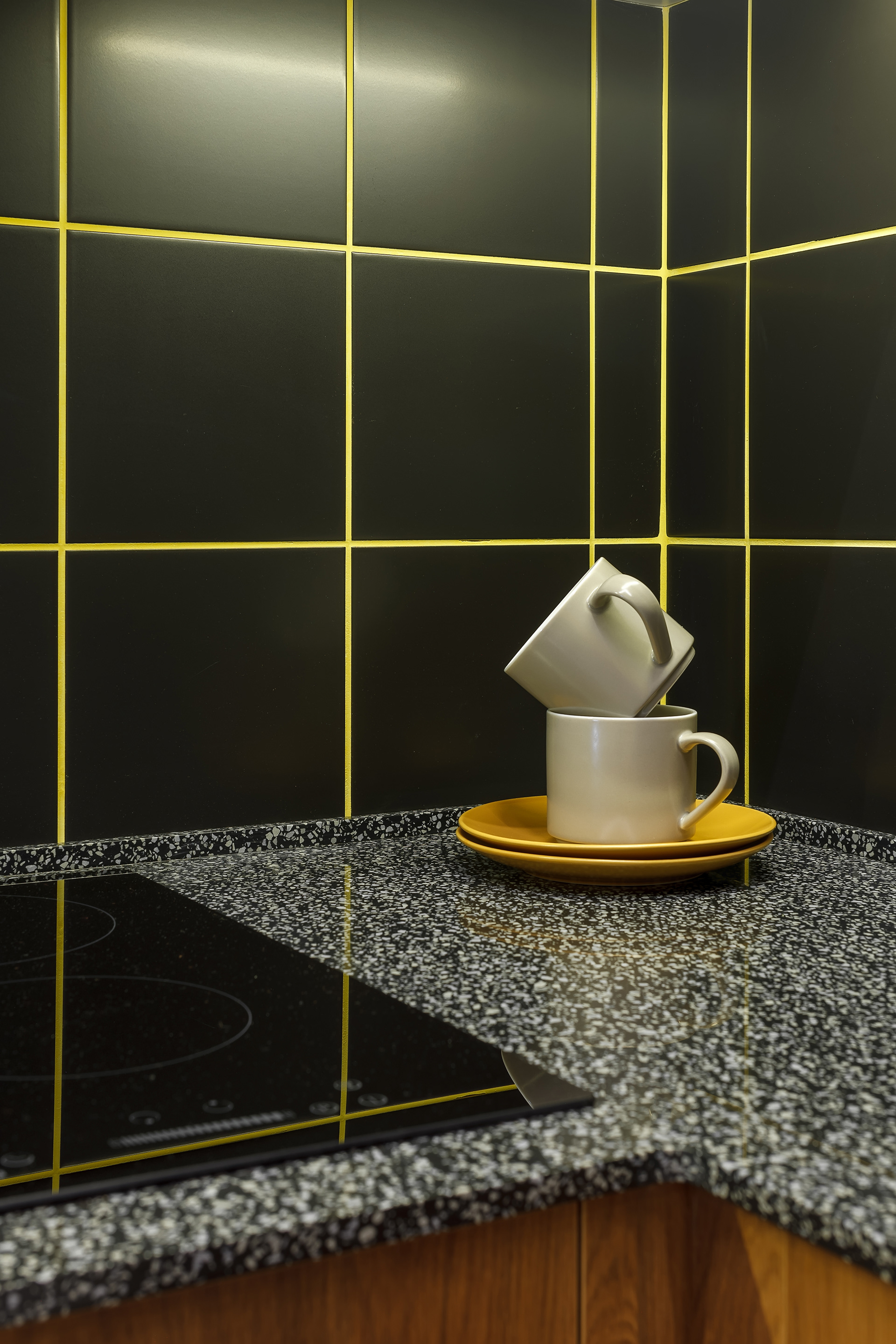 Apartment "Rodos": 33 sq.m (Real)-10