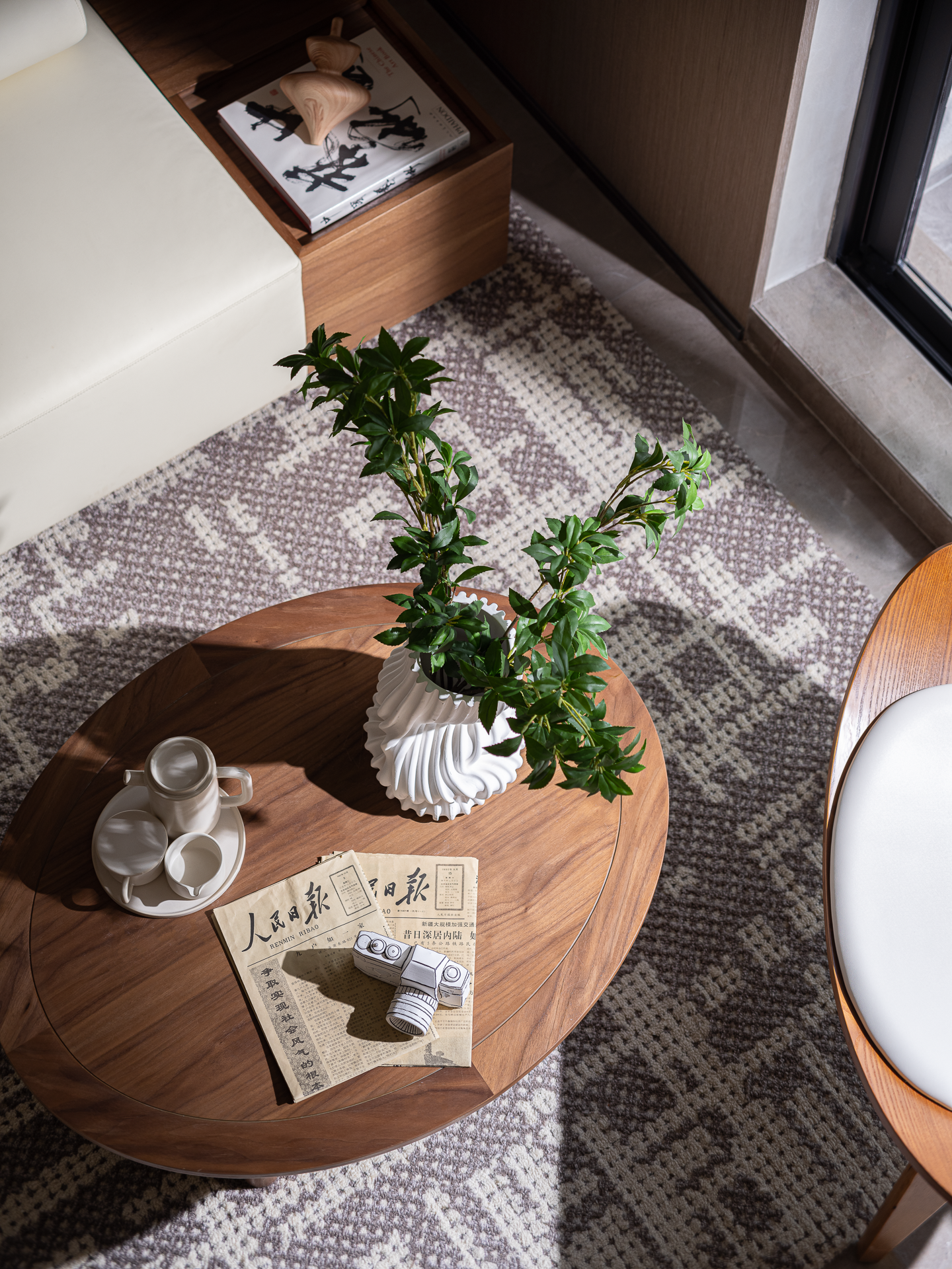 INNEST意巢设计：不敢想象住在这里我得多开朗！-5