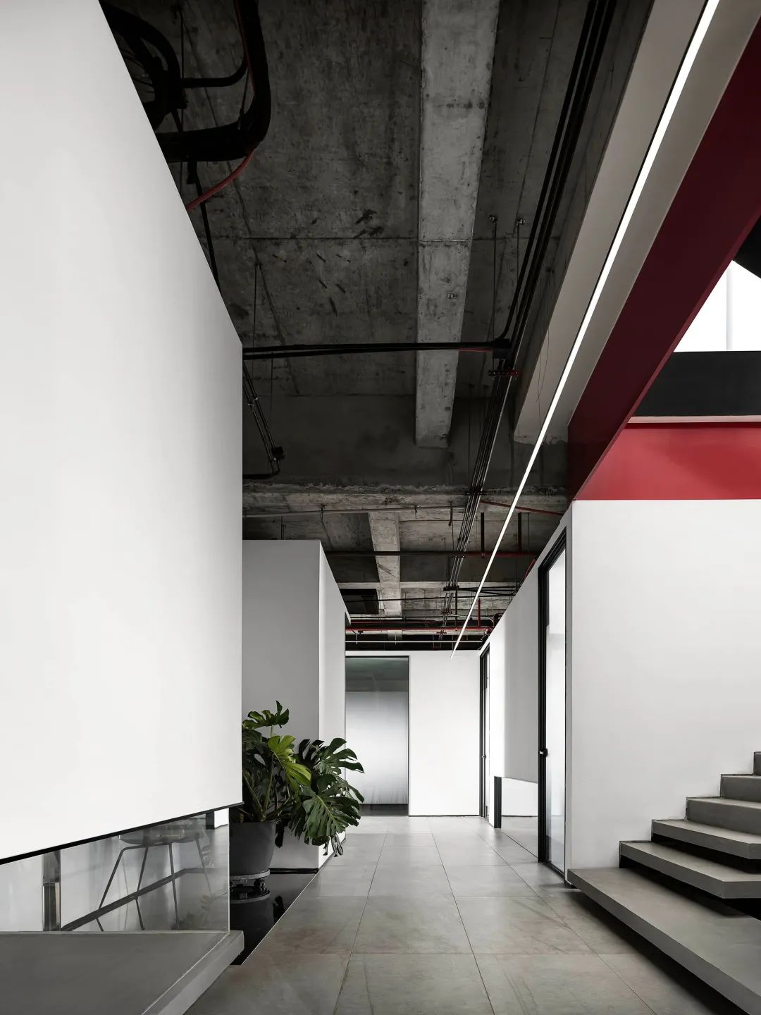 大斌空间办公室-45